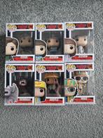 Funko pops Stranger things, Ophalen of Verzenden, Zo goed als nieuw