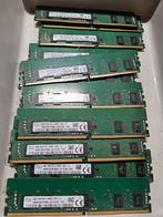 Sk hynix 8gb pc4 ddr4 2400t server ram geheugen ecc, Computers en Software, RAM geheugen, Gebruikt, Server, DDR4, 8 GB
