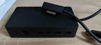 Microsoft Surface Dock 2, Ophalen of Verzenden, Zo goed als nieuw, Laptop