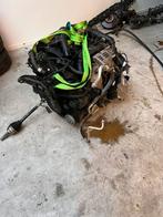 Complete automaat motor Peugeot 5008. 75000km!, Ophalen of Verzenden, Gebruikt, Peugeot