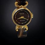 Vintage  Pontiac Design Dames Horloge Swiss made, Sieraden, Tassen en Uiterlijk, Gebruikt, Verzenden