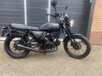 nette  hanway raw50 black edition 2895 km  1499 euro, Fietsen en Brommers, Brommers | Overige merken, Maximaal 45 km/u, Zo goed als nieuw