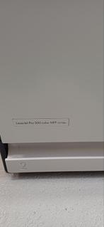 HP LaserJet 500 Color MFP M570dw Printer, Ophalen, Gebruikt