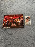Stray Kids Circus Japan Album Limited Edition A versie, Ophalen of Verzenden, Zo goed als nieuw, Cd of Plaat