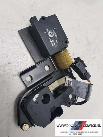 BMW E39 touring achterklep achterruit slot 8360193  8120419 beschikbaar voor biedingen