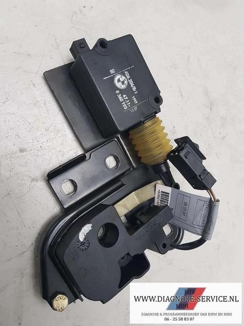 BMW E39 touring achterklep achterruit slot 8360193  8120419, Auto-onderdelen, Carrosserie en Plaatwerk, BMW, Gebruikt, Ophalen of Verzenden