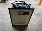 Acculader Ecotrac, Ophalen, Gebruikt