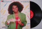 Deniece Williams - Hot on the trail, Ophalen of Verzenden, 1980 tot 2000, Gebruikt, 12 inch