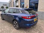 Renault Mégane Estate 1.3 TCe Bose- panoschuifdak-nav-pdc, Auto's, Renault, 65 €/maand, Gebruikt, Euro 6, 4 cilinders