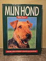 Mijn hond,Mijn Vriend,verzorging en Ehbo, Ophalen of Verzenden, Zo goed als nieuw, Honden