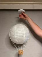 Hanglamp luchtballon, Kinderen en Baby's, Kinderkamer | Inrichting en Decoratie, Ophalen, Zo goed als nieuw, Lamp