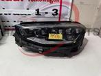 Mercedes-Benz S W223 Koplamp, Gebruikt, -, -, Ophalen of Verzenden