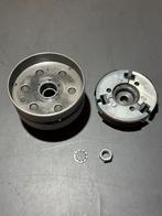 Koppeling Tomos, Fietsen en Brommers, Brommeronderdelen | Snorfietsen, Blok, Ophalen of Verzenden, Zo goed als nieuw, Nvt