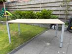 Bureau 180x80, Huis en Inrichting, Bureaus, Ophalen, In hoogte verstelbaar, Zo goed als nieuw