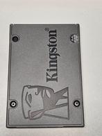Kingston A400 240GB SSD 2,5" Sata, Intern, Gebruikt, Kingston, Verzenden