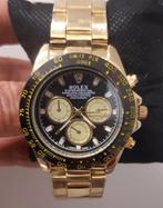 Heren horloge, Sieraden, Tassen en Uiterlijk, Horloges | Heren, Staal, Nieuw, Ophalen of Verzenden, Rolex