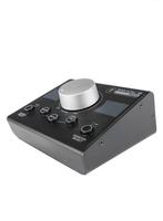 Mackie Big Knob Passive monitor controller, Muziek en Instrumenten, Mengpanelen, Ophalen of Verzenden, Zo goed als nieuw