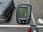 Eagle Cuda 300 dieptemeter, Watersport en Boten, Ophalen, Gebruikt, Overige typen