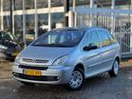 Citroen Xsara Picasso 1.6i 16V Cruise Lage km Nieuw APK 1e e, 4 cilinders, Bedrijf, Handgeschakeld, 1587 cc
