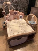 Baby Nurse Cocoon 3 in 1 nursery, Ophalen, Zo goed als nieuw, Overige typen