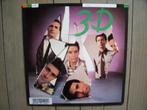 3-D, Ophalen of Verzenden, 1980 tot 2000, Zo goed als nieuw, 12 inch