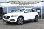 Mercedes-Benz GLA 200 Progressive | Afn. trekhaak | Keyless, Te koop, Benzine, 73 €/maand, Gebruikt