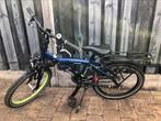 Kinderfiets Loekie Snake 20 inch, Ophalen, Loekie, 20 inch, Handrem