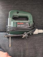 Bosch PST 50 A Decoupeerzaag, Doe-het-zelf en Verbouw, Gereedschap | Zaagmachines, Gebruikt, Decoupeerzaag, Ophalen of Verzenden