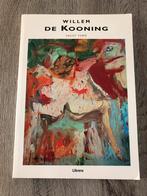 S. Yard - Willem de Kooning, Ophalen of Verzenden, Zo goed als nieuw, Schilder- en Tekenkunst, S. Yard