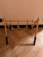 Babygym, Ophalen, Zo goed als nieuw