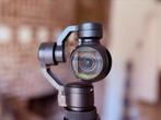 DJI Osmo - Camera Stabilisator, Ophalen of Verzenden, Zo goed als nieuw, Overige merken