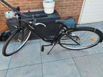 28 inch, Fietsen en Brommers, Fietsen | Cruisers en Lowriders, Cruiser, Gebruikt, Ophalen of Verzenden