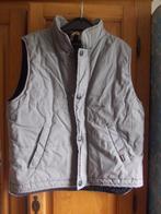 Bodywarmer, groen, maat 164., Kinderen en Baby's, Kinderkleding | Maat 164, Ophalen, Zo goed als nieuw, Jas, Jongen