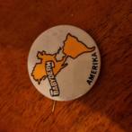 SPELDJE Babyderm amerika, Ophalen of Verzenden, Zo goed als nieuw, Merk