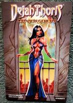 Dejah Thoris. Héél spannende en uitstekende TPB!!!, Eén comic, Ophalen of Verzenden, Nieuw, Amerika