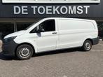 Mercedes-benz VITO 111 CDI Navigatie Achterdeuren Cruise Tre, Auto's, 15 km/l, Parkeersensor, Huisgarantie, 4 cilinders