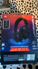 Jbl quantum 350 draait loos, Overige merken, Verzenden, Zo goed als nieuw, Over oor (circumaural)
