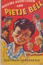 Chr.v.Abkoude # Pietje Bell - 3 pockets - zie foto's, Ophalen of Verzenden, Gelezen, Fictie algemeen