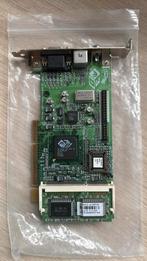 ATI 3D Rage PRO AGP, Ophalen