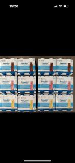 Fresubin Fibre / Vezels 12 x 4 = 48 flesjes. 3 smaken!!, Diversen, Ophalen of Verzenden