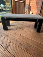 Garden impressions tuinbank, Tuin en Terras, Ophalen, Zo goed als nieuw, Aluminium