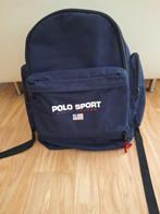 Nieuwe rugzak van Polo Sport Ralph Lauren, Ophalen of Verzenden, Nieuw, Overige merken, 30 tot 45 cm