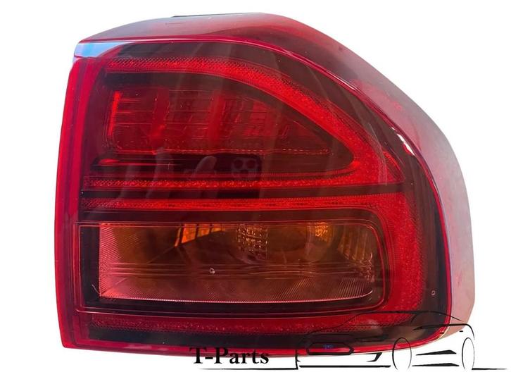 kia niro achterlicht rechts LED lamp, Auto-onderdelen, Verlichting, Kia, Nieuw, Ophalen of Verzenden