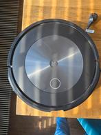 Roomba J7+ GARANTIE & extra accessoires, Ophalen, Zo goed als nieuw, Minder dan 1200 watt, Robotstofzuiger