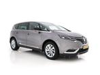 Renault Espace 1.6 dCi Dynamique [5-pers] Aut. *PANO | LEDER, Auto's, Renault, Gebruikt, 4 cilinders, 2000 kg, Leder