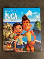 Panini - Luca - stickers en kaarten voor album gezocht, Ophalen of Verzenden, Nieuw, Overige typen