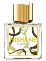 Nishane Kredo, Sieraden, Tassen en Uiterlijk, Uiterlijk | Parfum, Ophalen of Verzenden, Nieuw