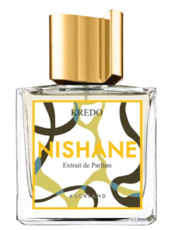 Nishane Kredo, Sieraden, Tassen en Uiterlijk, Uiterlijk | Parfum, Nieuw, Ophalen of Verzenden