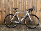 Rose Pro DX Cross Cyclocross Bike, Gebruikt, Overige maten, Meer dan 20 versnellingen, 53 tot 57 cm