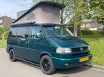 Complete VW T4 Westfalia California buscamper met historie, Caravans en Kamperen, Campers, Bus-model, Diesel, Westfalia, Particulier